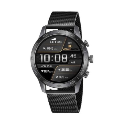 Orologio Smartwatch Uomo Lotus Smartwatch - 50048/1 [5582ee1d]