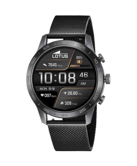 Orologio Smartwatch Uomo Lotus Smartwatch - 50048/1 [5582ee1d]