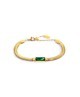 Bracciale acciaio MARLU' - 33BR0024G-V [3ae3b32a]