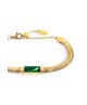 Bracciale acciaio MARLU' - 33BR0024G-V [e3c5f027]