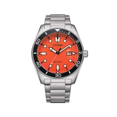 Orologio Citizen Uomo Solo Tempo Collezione OF Marine 1760 - AW1760-81X [69eab660]