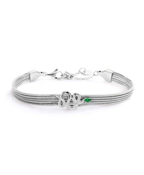 Bracciale in Acciaio - 33BR0028-V [e9bd2ef2]