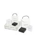 Bracciale in Acciaio - 33BR0028-V [8786acfb]