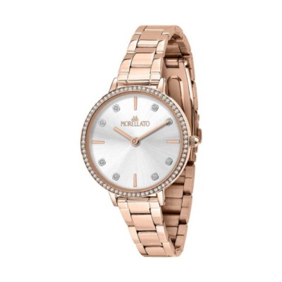 Orologio solo tempo Donna Morellato Ninfa - R0153161509 [bf3bc0c6]