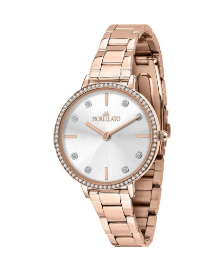 Orologio solo tempo Donna Morellato Ninfa - R0153161509 [bf3bc0c6]
