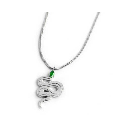 Collana in Acciaio Marlù - 33CN0018-V [76bbc301]