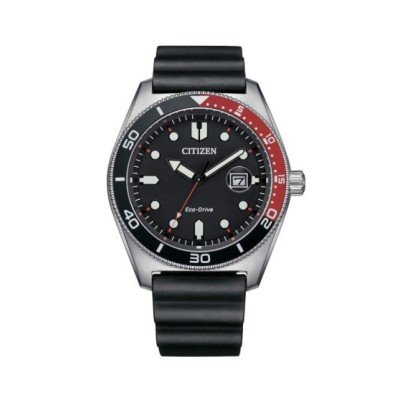 Orologio Citizen Uomo Solo Tempo ColleZione OF Marine 1760 - AW1769-10E [66124725]