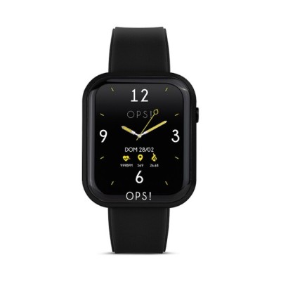 Orologio Smartwatch Unisex Ops Objects Call OPSSW-09 [1df948fb]