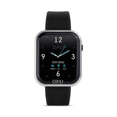 orologio Smartwatch unisex Ops Objects Call OPSSW-10 [15ab3828]