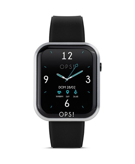 orologio Smartwatch unisex Ops Objects Call OPSSW-10 [15ab3828]