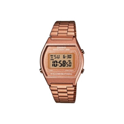 Casio Vintage Rosa orologio Donna - B640WC-5AEF [0f2b0017]