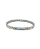 Bracciale Zancan Uomo Acciaio 316L - EHB198 [12777702]