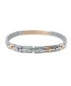 BRACCIALE UOMO ZANCAN HI-TECK - EHB199 [4cfdec0e]