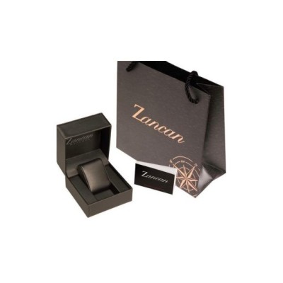 BRACCIALE UOMO ZANCAN HI-TECK - EHB199 [fbe02d0a]