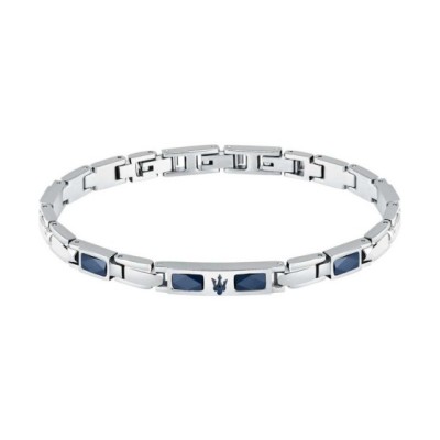 Bracciale Uomo Gioielli Maserati Ceramic - JM224ATZ39 [791b8faa]