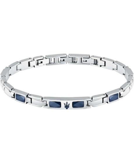 Bracciale Uomo Gioielli Maserati Ceramic - JM224ATZ39 [791b8faa]