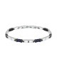 BRACCIALE MASERATI UOMO SAPPHIRE - JM224AXO04 [2f4dfdf6]