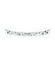 BRACCIALE MASERATI UOMO SAPPHIRE - JM224AXO04 [4f410f90]