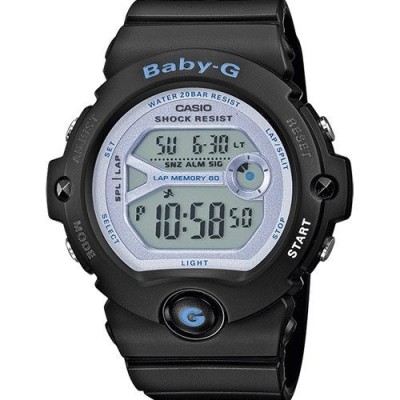 Orologio Casio Donna Baby-G - BG-6903-1ER [96b2f5ca]