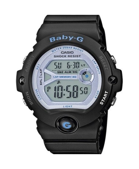 Orologio Casio Donna Baby-G - BG-6903-1ER [96b2f5ca]