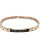 Bracciale ZANCAN Uomo Acciaio 316L - EHB195 [b10d080a]