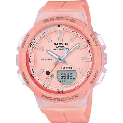 Orologio Casio Donna Baby-G - BGS-100-4AER [a99acdf2]
