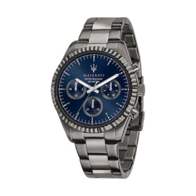 Orologio Uomo Multifunzione Maserati Competizione - R8853100019 [04d576da]