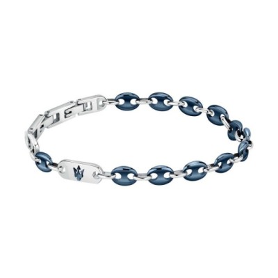 Bracciale Uomo gioielli Maserati - JM422ATZ18 [c2f8adbc]