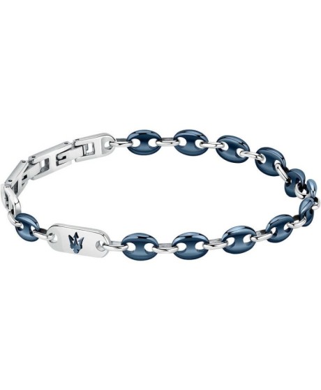 Bracciale Uomo gioielli Maserati - JM422ATZ18 [c2f8adbc]