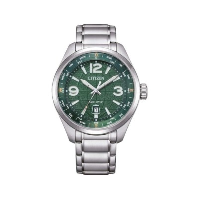 Orologio Eco Drive solo tempo Uomo Citizen Action of 2024 - AW1830-88X [ff96f695]