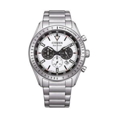 Orologio solo tempo Uomo Citizen Action of 2024 - CA4600-89A [18987e26]