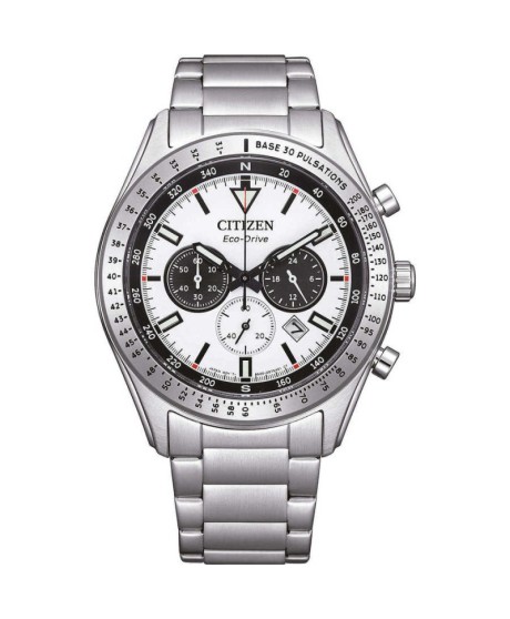 Orologio solo tempo Uomo Citizen Action of 2024 - CA4600-89A [18987e26]