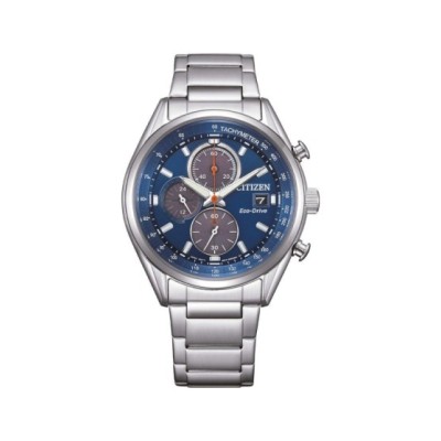Orologio Eco Drive solo tempo uomo Citizen Action of 2024 - CA0459-79L [66c20332]