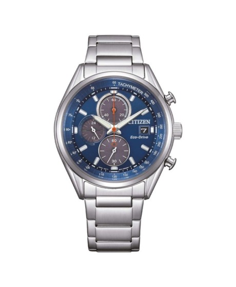 Orologio Eco Drive solo tempo uomo Citizen Action of 2024 - CA0459-79L [66c20332]