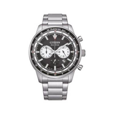 Orologio Eco Drive solo tempo Uomo Citizen Action of 2024 - CA4500-91E [9e363b83]
