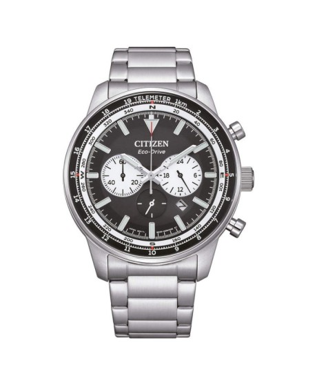 Orologio Eco Drive solo tempo Uomo Citizen Action of 2024 - CA4500-91E [9e363b83]