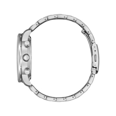 Orologio Eco Drive solo tempo Uomo Citizen Action of 2024 - CA4500-91E [f00db98a]