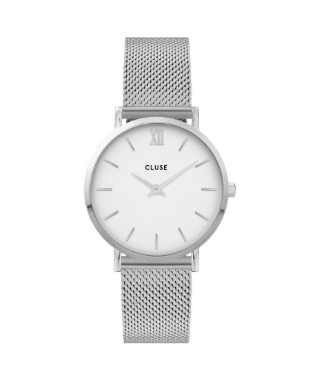 Orologio al quarzo Cluse Donna Minuit - CW0101203002 [7ec4c5f5]