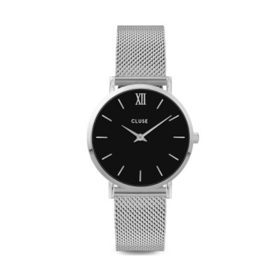 Orologio al quarzo Cluse Donna Minuit - CW0101203005 [eb83cef0]