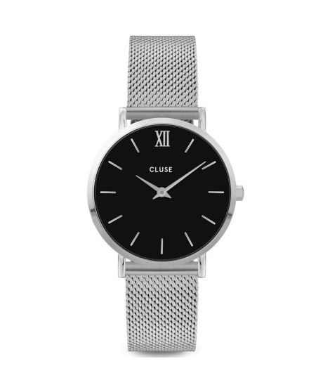 Orologio al quarzo Cluse Donna Minuit - CW0101203005 [eb83cef0]