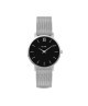 Orologio al quarzo Cluse Donna Minuit - CW0101203005 [eb83cef0]