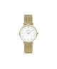 Orologio al quarzo Cluse Donna Minuit - CW0101203007 [e5da7ff3]