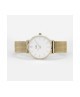 Orologio al quarzo Cluse Donna Minuit - CW0101203007 [f8a0849c]