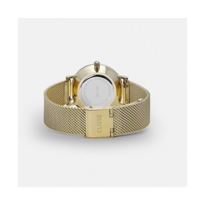 Orologio al quarzo Cluse Donna Minuit - CW0101203007 [8eb1bae4]