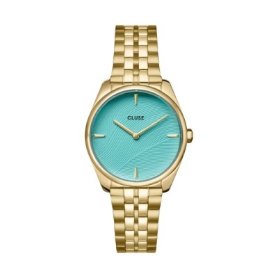 OROLOGIO CLUSE DONNA FEROCE PETITE - CW11220 [c6f5e61a]