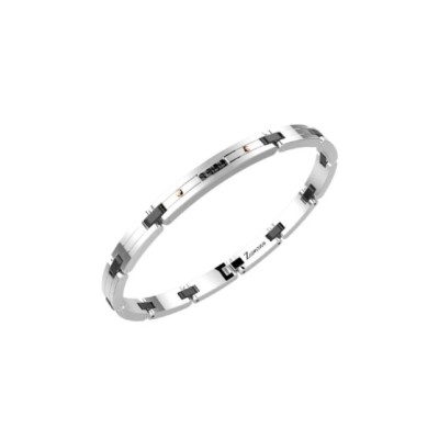 Bracciale Zancan Uomo in acciaio EHB317 [af034962]