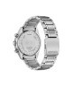 Orologio Citizen Uomo Radiocontrollato Tsuki-yomi Moonphase - BY1010-81L [23138a59]