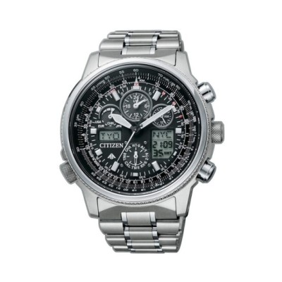 Orologio Cronografo Uomo Citizen Promaster - JY8020-52E [ce04f757]