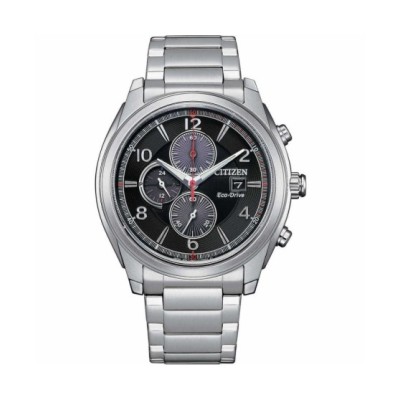 Orologio cronografo uomo Citizen Chrono Sport  - CA0671-82E [7dcafa24]