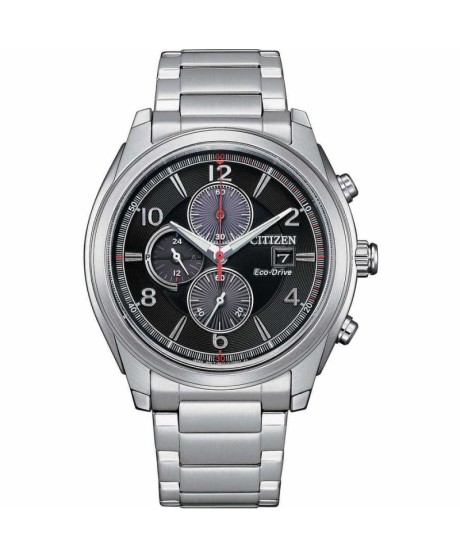 Orologio cronografo uomo Citizen Chrono Sport  - CA0671-82E [7dcafa24]